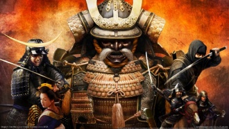 Total War: Shogun 2 бесплатно в Steam