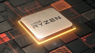 Процессоры AMD получат поддержку памяти DDR5 в 2022 году