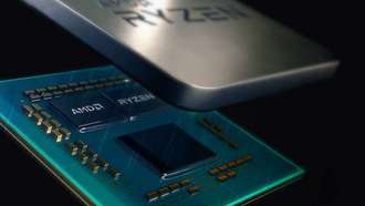 Утечка показала спецификации процессоров Ryzen 5000