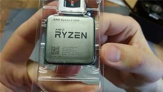 AMD Ryzen 3 1200 AF против оригинального Ryzen 3 — что дают минус два нанометра