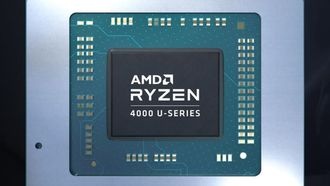 Xiaomi готовит несколько ноутбуков на процессорах AMD Ryzen 4000