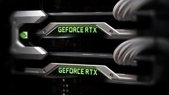 NVIDIA GeForce RTX 3080 Ti может получить 5376 ядер CUDA и частоты выше 2 ГГц