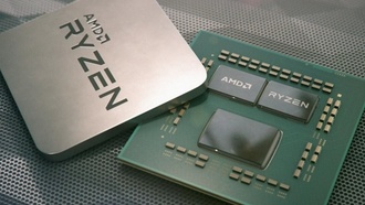 Появился список процессоров AMD Ryzen 4000 для сокета AM4