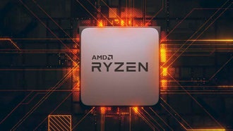 Новые настольные процессоры Ryzen 4000 могут быть ещё быстрее, чем ожидается