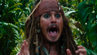 «Пираты Карибского моря 6»: в сценарии пока нет места для Джонни Деппа