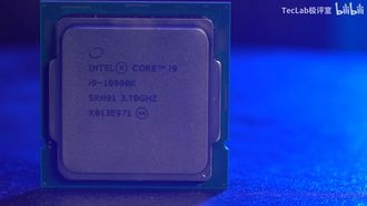 Intel Core i9-10900K сравнили с Ryzen 9 3900X/3950X в бенчмарках и играх
