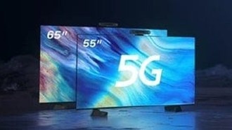 Xiaomi представила Smart Screen 21Face – 8K-телевизор с поддержкой сетей 5G