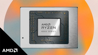 Инженерники AMD Ryzen 4000 могут разгоняться до 4,6 ГГц