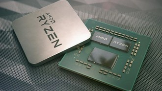 BIOSTAR подтвердила список гибридных процессоров AMD Ryzen 4000G (Renoir)