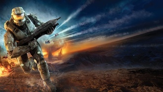 Тест Halo 3 для ПК стартует в первой половине июня
