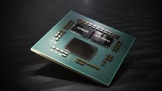 Утечка раскрыла частотные характеристики процессоров AMD Matisse Refresh