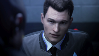 Объявлены даты выхода Detroit: Become Human, Heavy Rain и Beyond: Two Souls в Steam