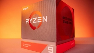 AMD Ryzen 9 3900XT и Ryzen 7 3800XT появились в базе данных 3DMark