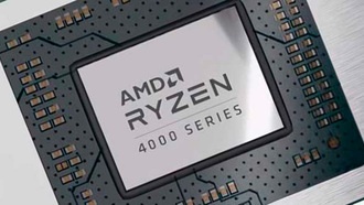 Инсайдеры слили данные об AMD Ryzen 3 4200G
