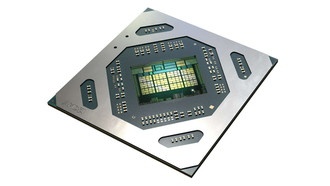 Утечка указывает на возможный выход карты AMD Radeon RX 5300