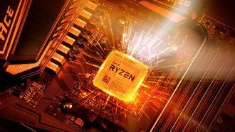 Утечка сообщила о семействе процессоров AMD Warhol: 7 нанометров и ядра Zen3