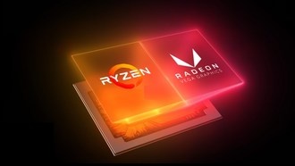 Утечка показала спецификации процессоров AMD Ryzen 4700G, 4400G и 4200G