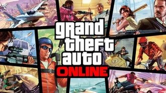 GTA Online: путь к миллионам. Часть 1