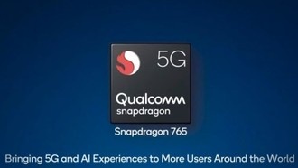 В GeekBench появилось загадочное устройство OnePlus на Snapdragon 765G