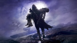 Следующее крупное обновление Destiny 2 выйдет 9 июня