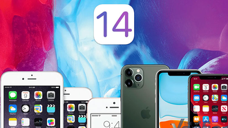 Начиная с iPhone 6s все смартфоны Apple получат обновление до iOS 14