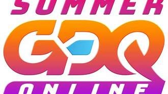 Summer Games Done Quick проведут в онлайн-формате