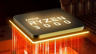 AMD Ryzen 7 3800XT показал силы в бенчмарке Ashes of the Singularity