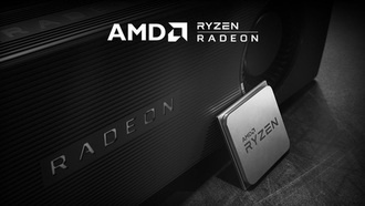 Предварительно подтверждено, что новые решения AMD выйдут на рынок в октябре