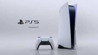 PS5: внешний вид консоли раскрыт, будет две модели