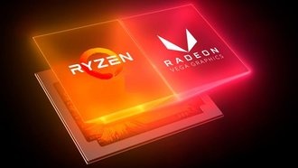 ASUS уже рекламирует неанонсированные процессоры Ryzen 4000G