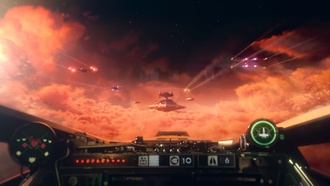 Следующая большая игра по «Звездным войнам» от Ubisoft может выйти в течение года