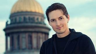 Павел Дуров продолжит оказывать «цифровое сопротивление»