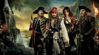Disney создает спин-офф «Пиратов Карибского моря» с Марго Робби
