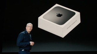Первые тесты новых ПК Apple на фирменных процессорах