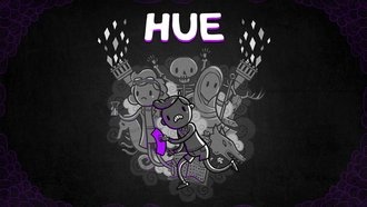 Головоломку Hue бесплатно раздают в Epic Games Store