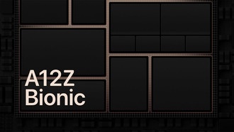GPU Apple A12Z Bionic оказался быстрее, чем у Ryzen 5 4500U и Core i7-1065G7