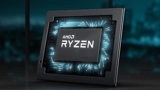 AMD Ryzen 7 4700G, судя по тестам, ничем не уступает Ryzen 7 3800X