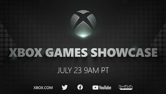 Игры для Xbox Series X покажут 23 июля