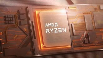 Обнаружена новая уязвимость процессоров AMD