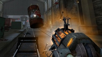 Сотрудники Valve хотят создать полноценную игру Half-Life, но не в VR