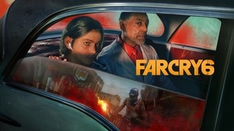 Первые 17 минут из прохождения Far Cry 6