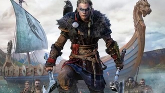 В Assassin's Creed Valhalla Эйвор(у) можно сменить пол в любое время