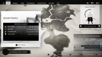 ghost of tsushima   