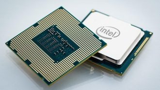 TSMC будет производить для Intel 7-нанометровые процессоры