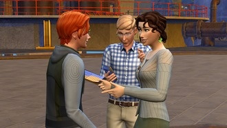 The Sims 4: Гайд по городским комплексам мер