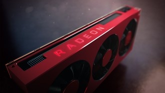 AMD запустит свою технологию Fluid Motion Frames позднее в этом месяце