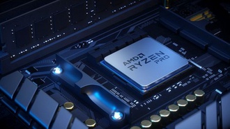 Vega 8 в составе Ryzen 7 4750G сравнили с дискретной Radeon RX 560