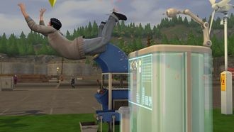 The Sims 4: Гайд по навыку производства