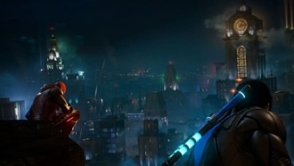 По слухам, WB Games отменила продажу Gotham Knights в России