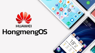 Huawei готовится к переходу с Android на Harmony OS в своих продуктах